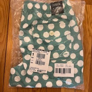 Men swim trunks NWT 6” inseam